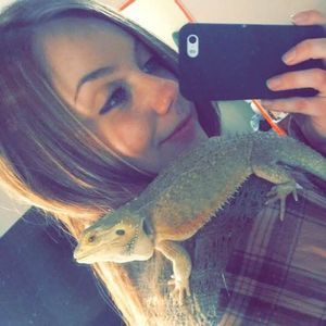 Meet your Posher, Tristan